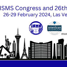 20th ISMS Congress Author Submission Fee